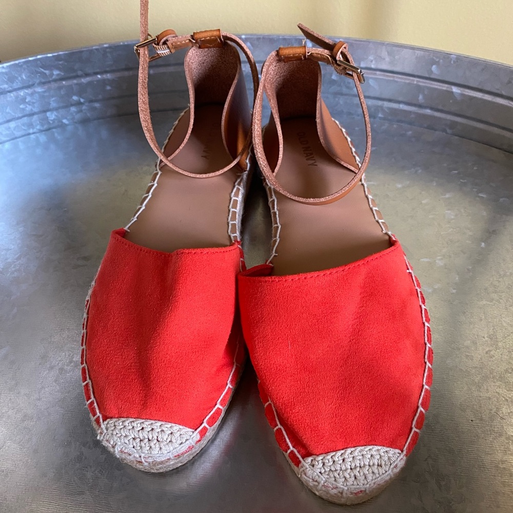 Old Navy Sandals